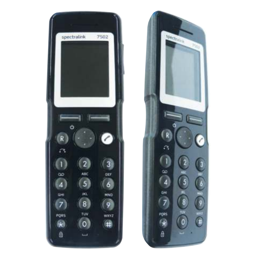 DECT 7502
